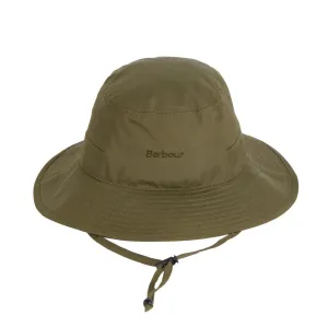 Barbour Men's Clayton Sport Hat in Fern