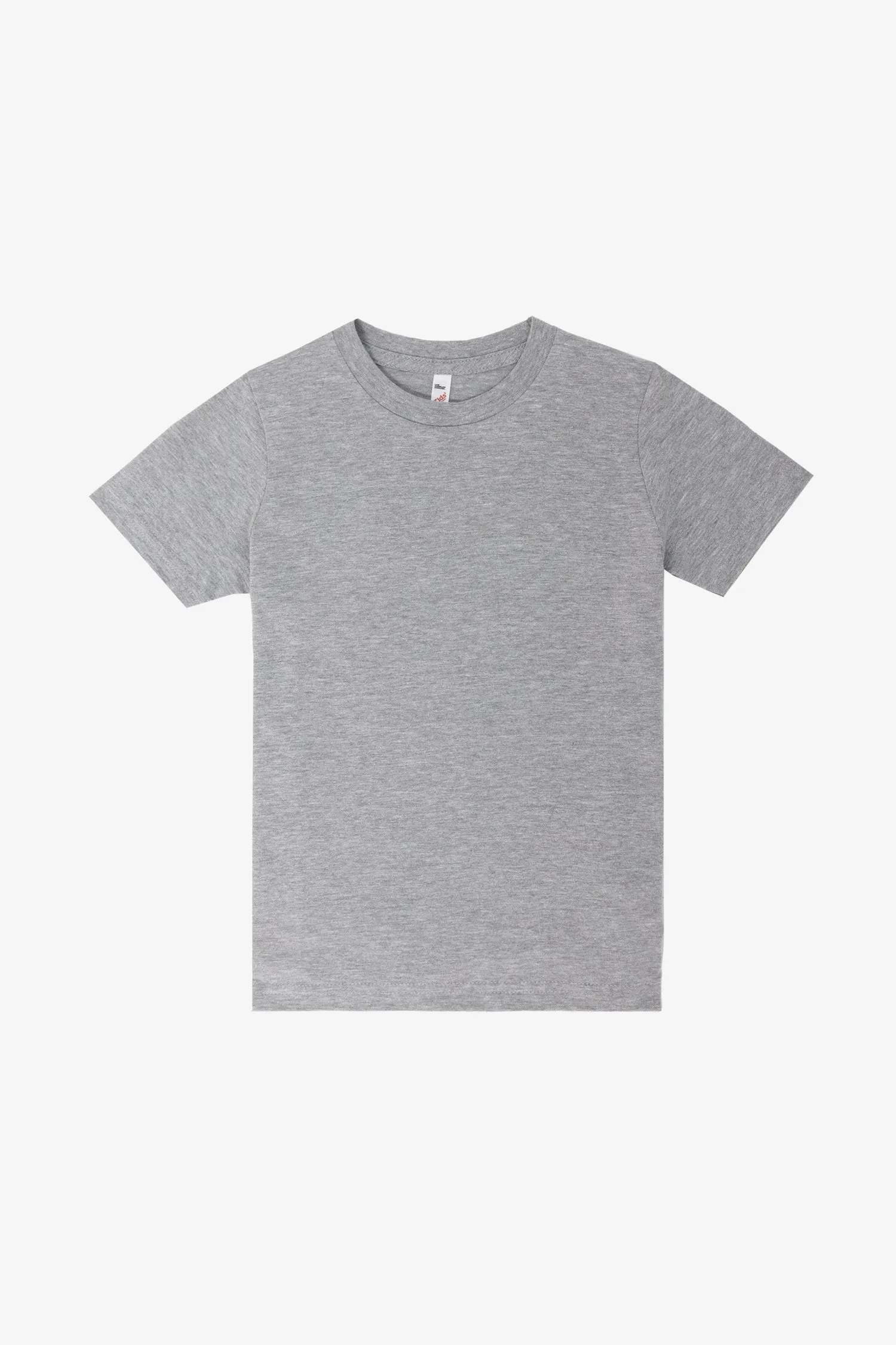 21005 - Toddler Short Sleeve Fine Jersey Tee