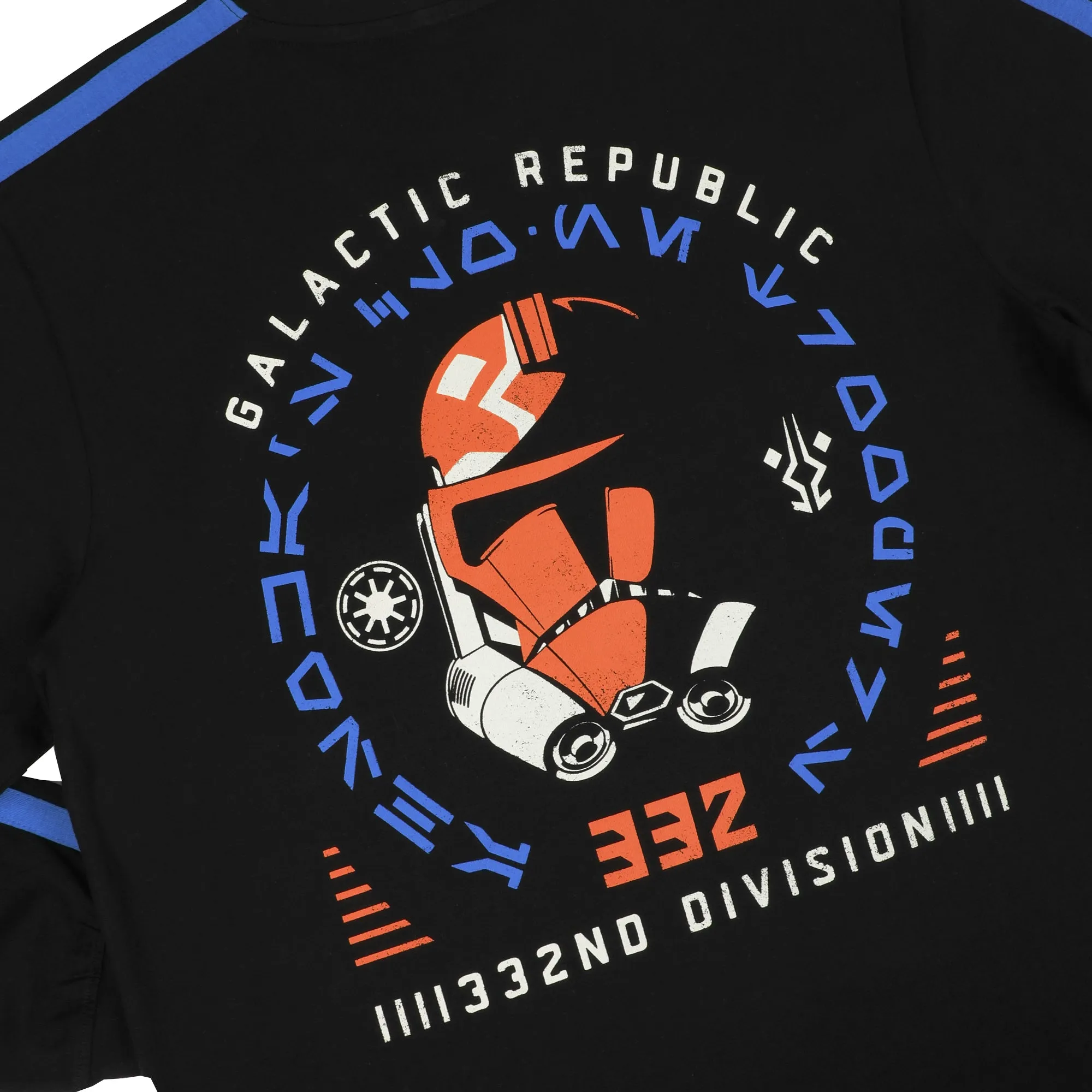 332 Company Black Long Sleeve