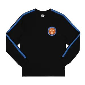 332 Company Black Long Sleeve