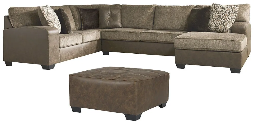 Abalone Living Room Set