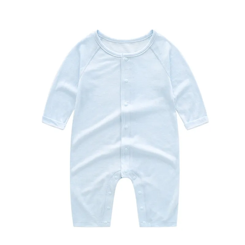 Bamboo Cotton Baby Sleepwear