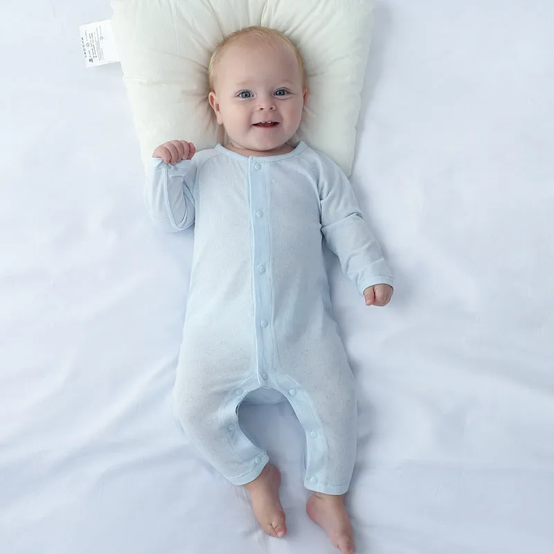 Bamboo Cotton Baby Sleepwear