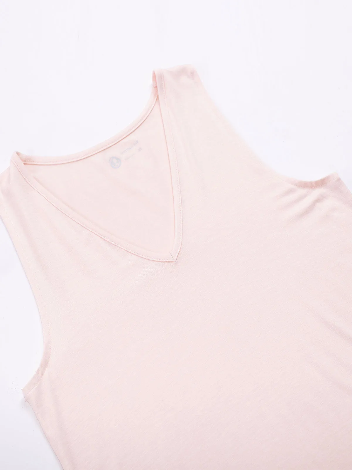 Bamboo Silk Sleep Tank