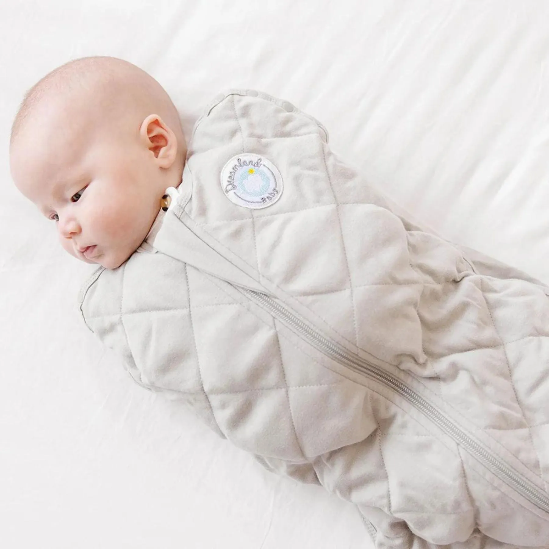 Bamboo Weighted Sleep Sack