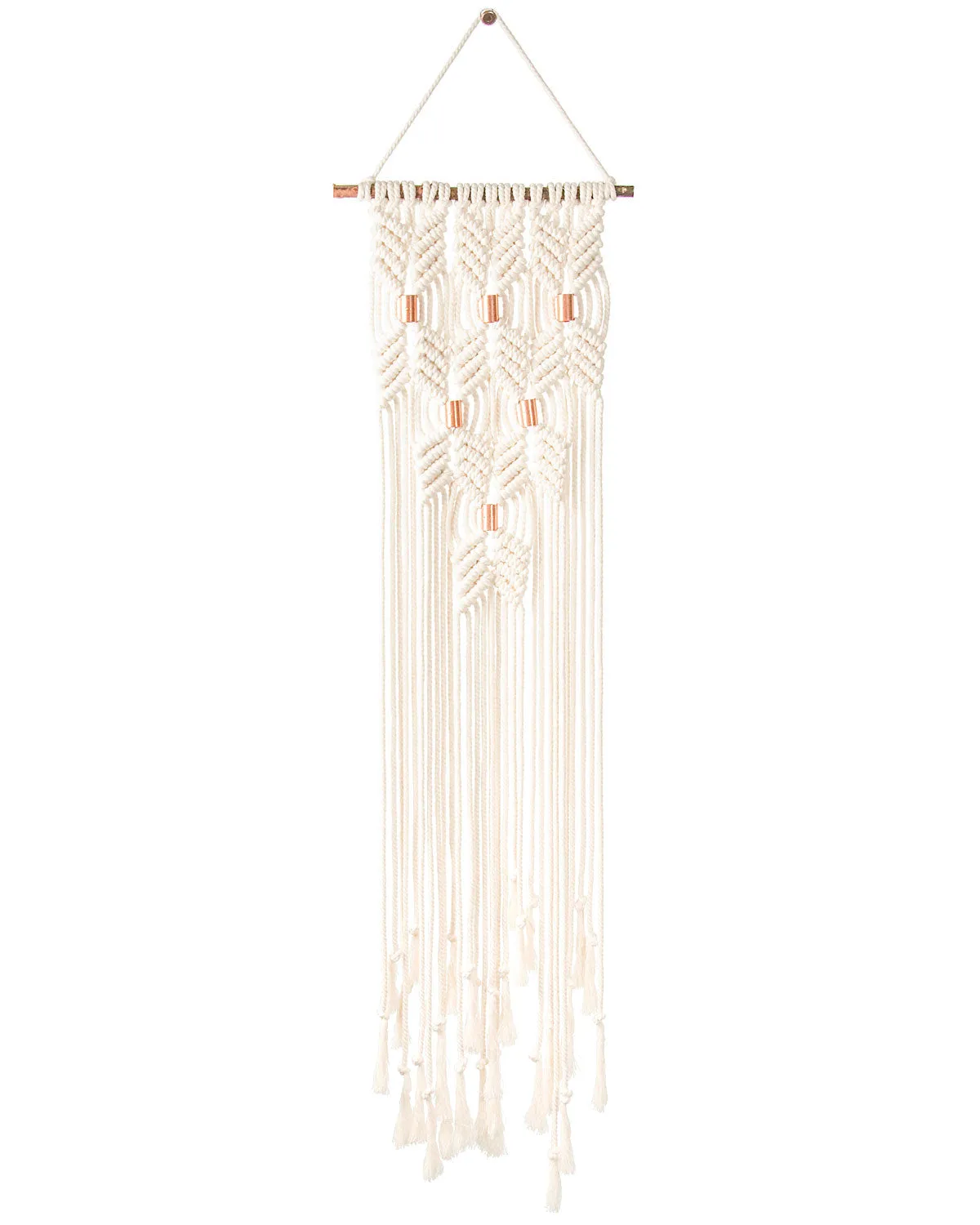 Best Sellers Macramé Bundle - Wall Hanging Kits 2