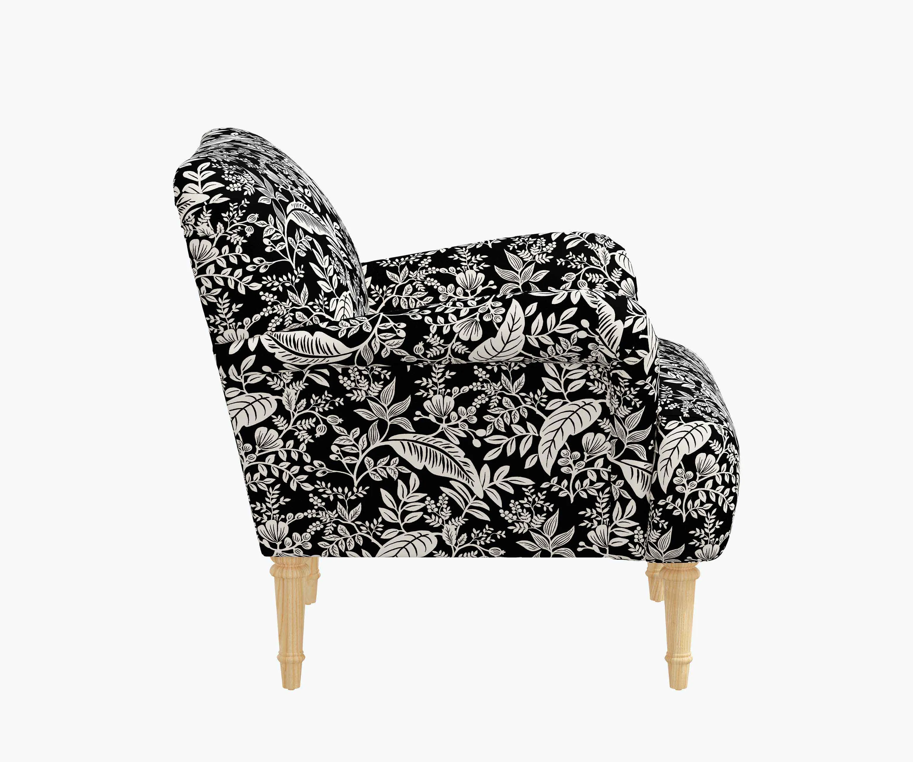 Bristol Armchair - Canopy