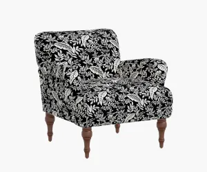 Bristol Armchair - Canopy