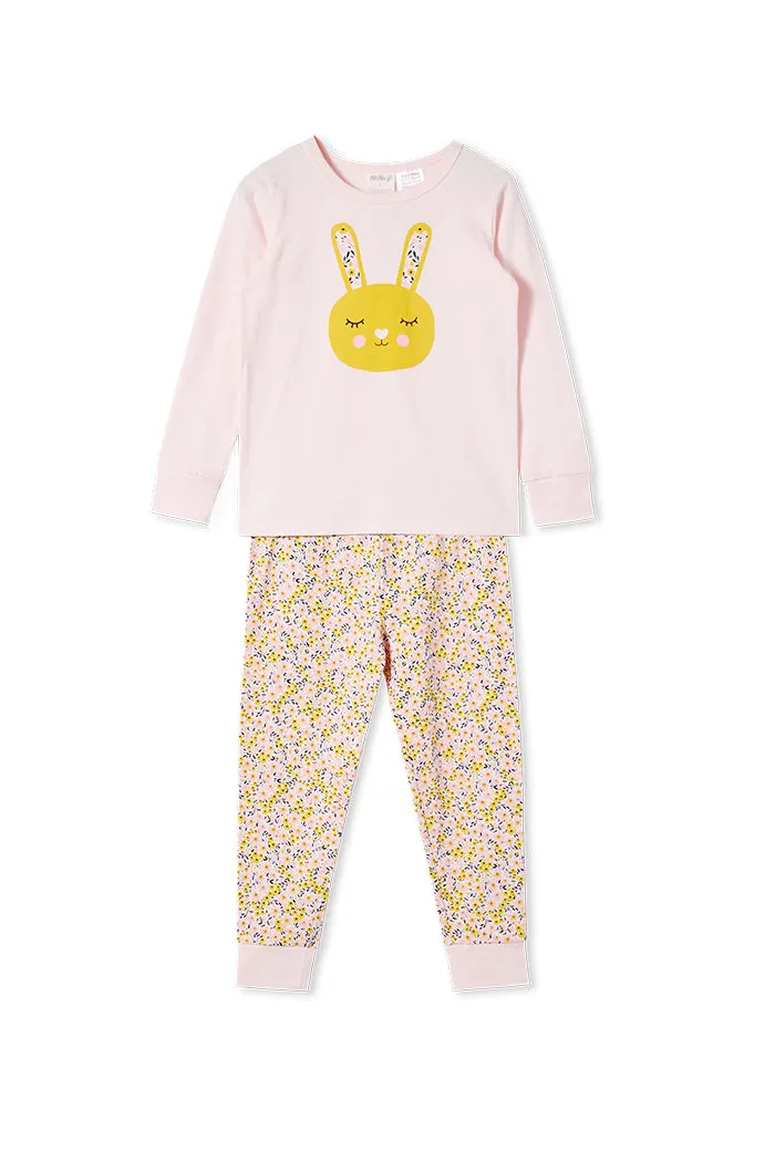 Bunny Pj's