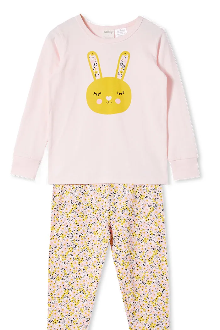 Bunny Pj's