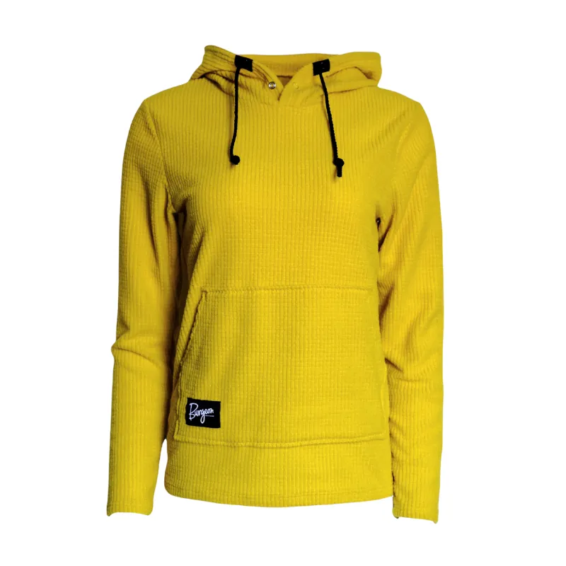 Burgeon Highlander Hoodie - Women's