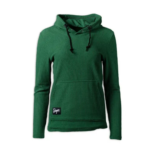 Burgeon Highlander Hoodie - Women's