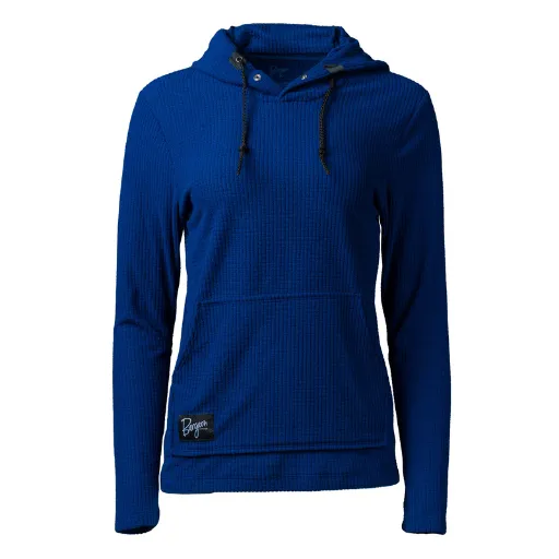 Burgeon Highlander Hoodie - Women's