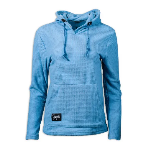 Burgeon Highlander Hoodie - Women's