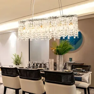 Cerah Chandelier