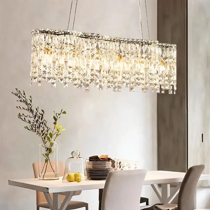 Cerah Chandelier