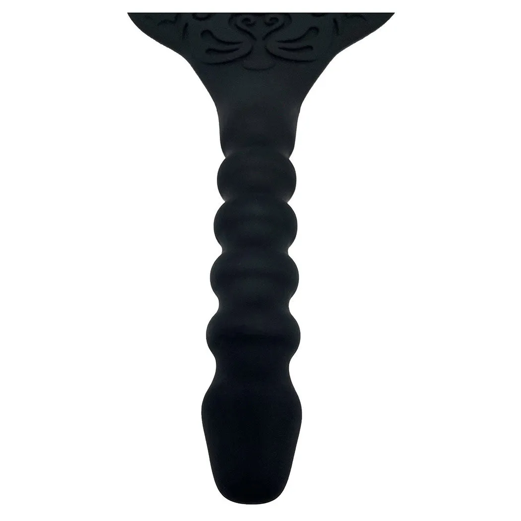 Demon Kat Kat Scratch Fever Paddle/Dildo