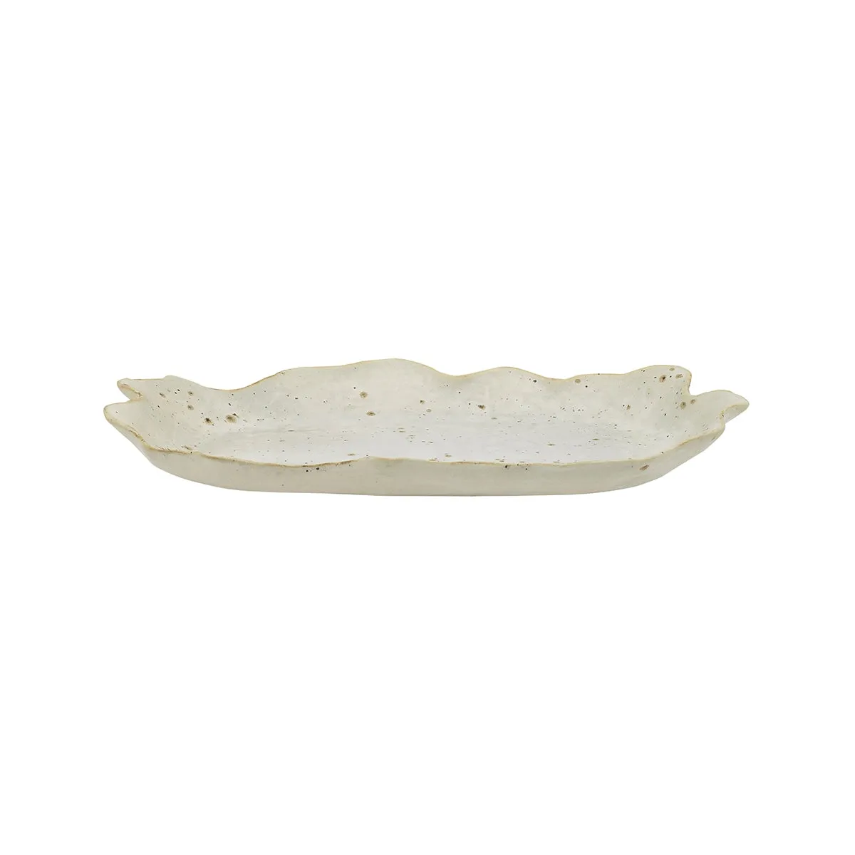 Ecology Inlet Oval Plate 28cm x 16cm