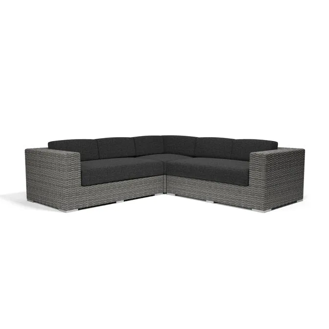 Emerald II Sectional