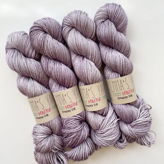 Emma's Yarn: Drapey DK