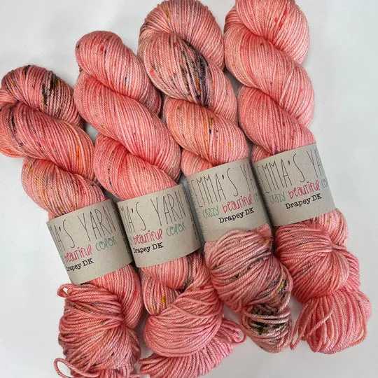 Emma's Yarn: Drapey DK