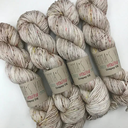 Emma's Yarn: Drapey DK