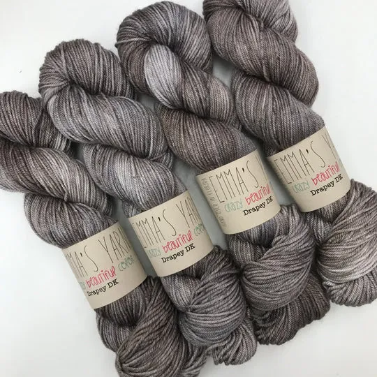 Emma's Yarn: Drapey DK