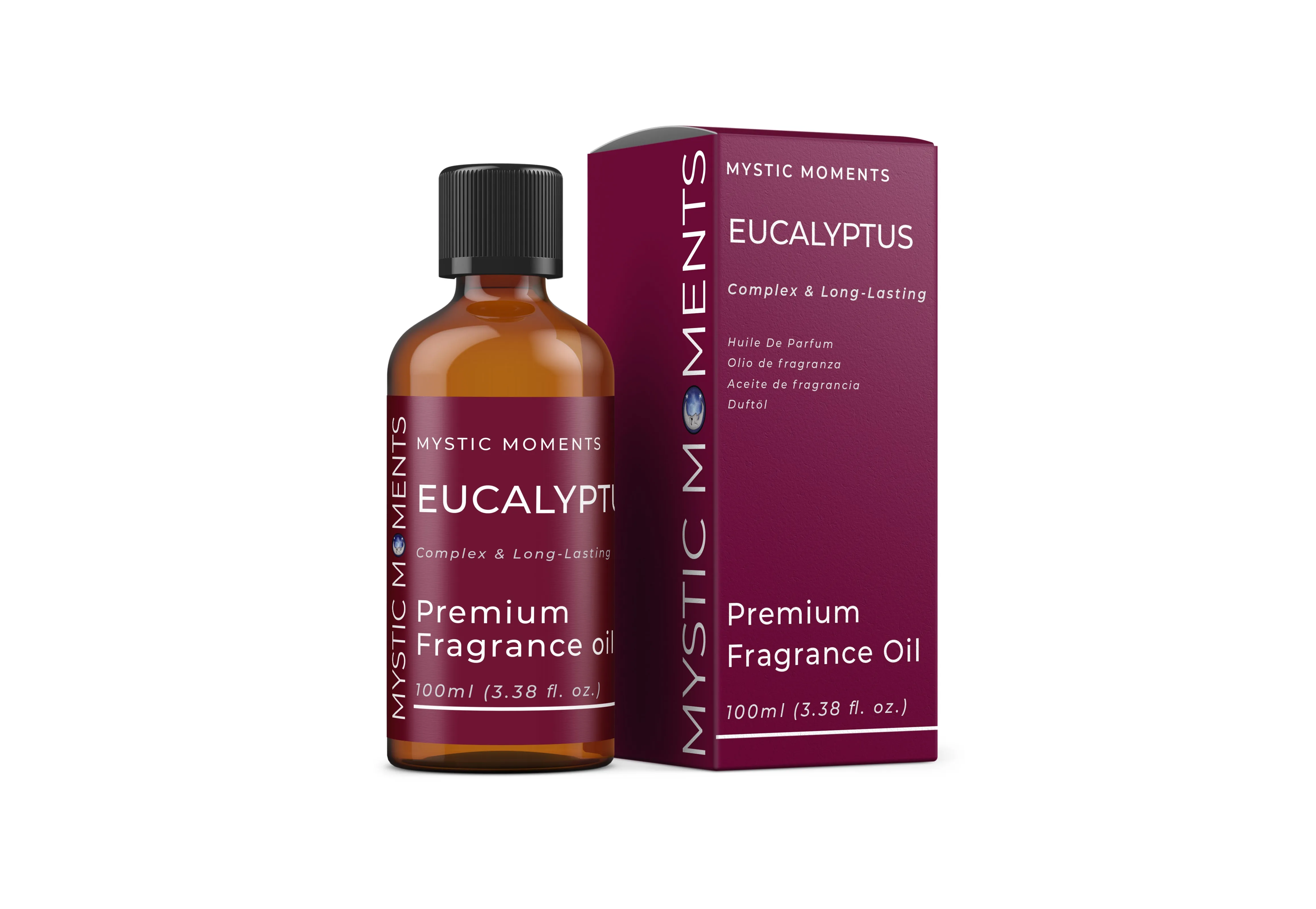 Eucalyptus Fragrance Oil