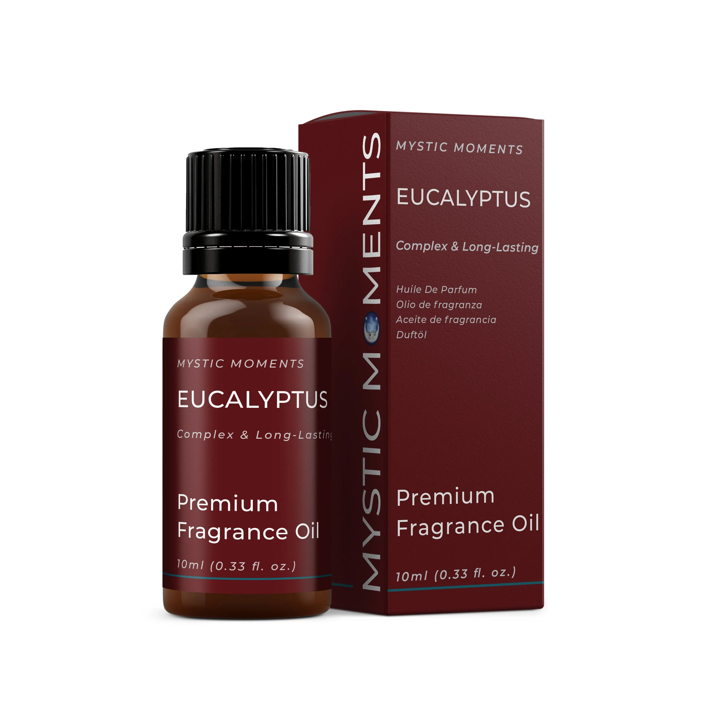 Eucalyptus Fragrance Oil