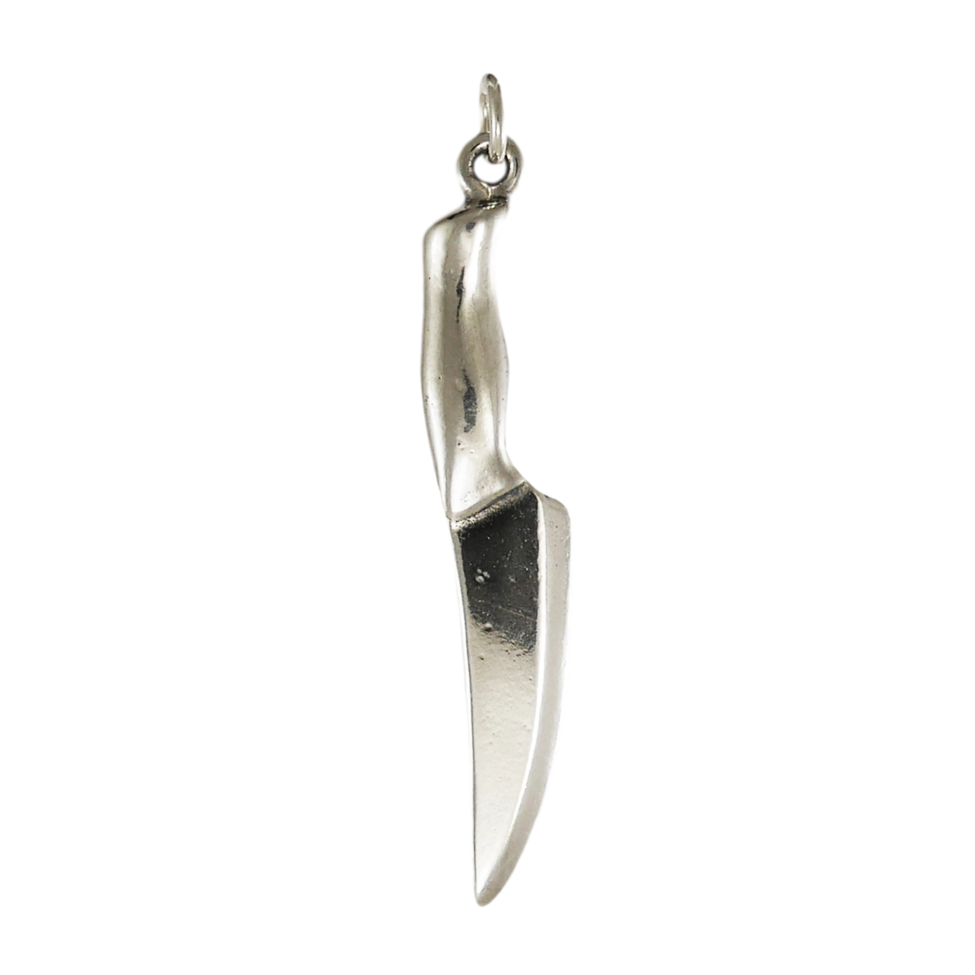 Filet Knife Charm