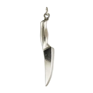 Filet Knife Charm