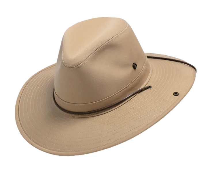 Henschel Hat Company | Oswego Aussie Hat