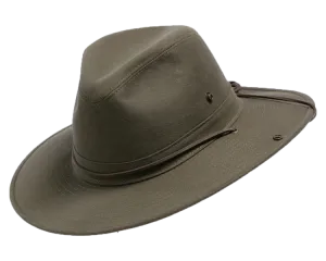 Henschel Hat Company | Oswego Aussie Hat