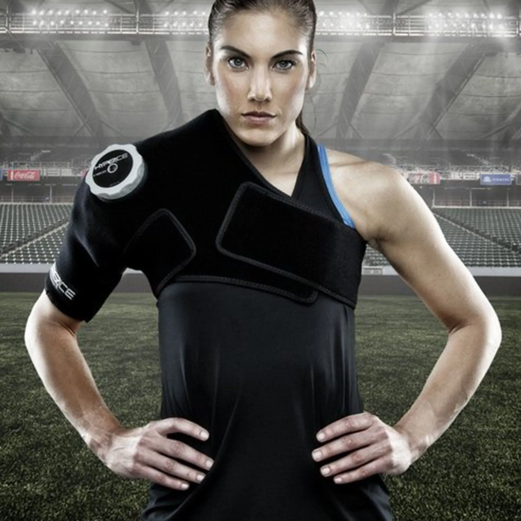 Hyperice Shoulder Support - SINGLE