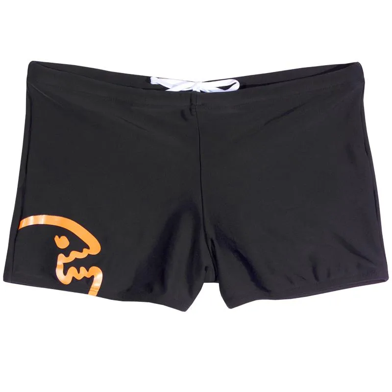 iQ Bites Men's Swim Aquashorts - Small Only