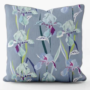 Iris - House Of Turnowsky Cushion