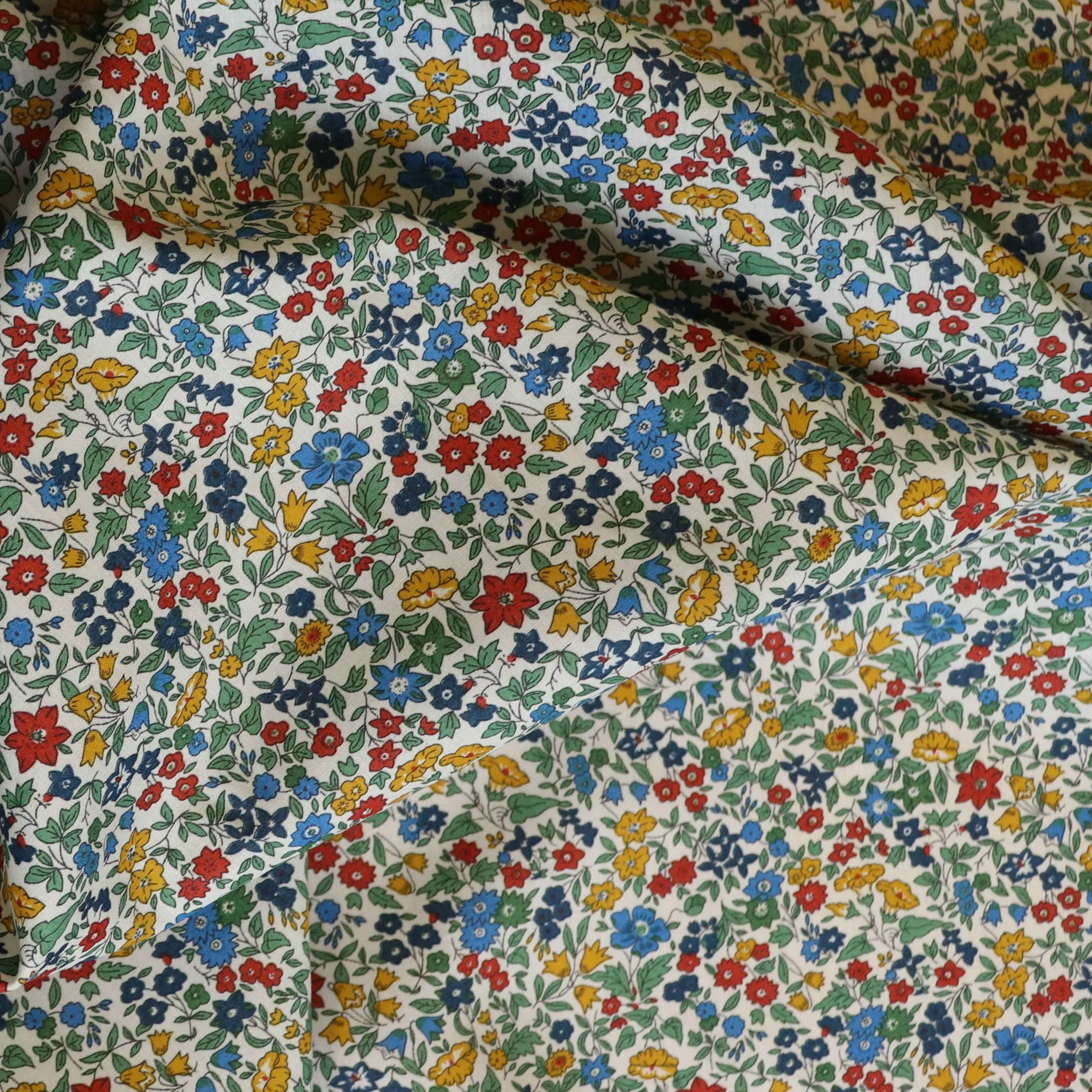 Liberty Fabrics - Ava - Tana Lawn™ Cotton