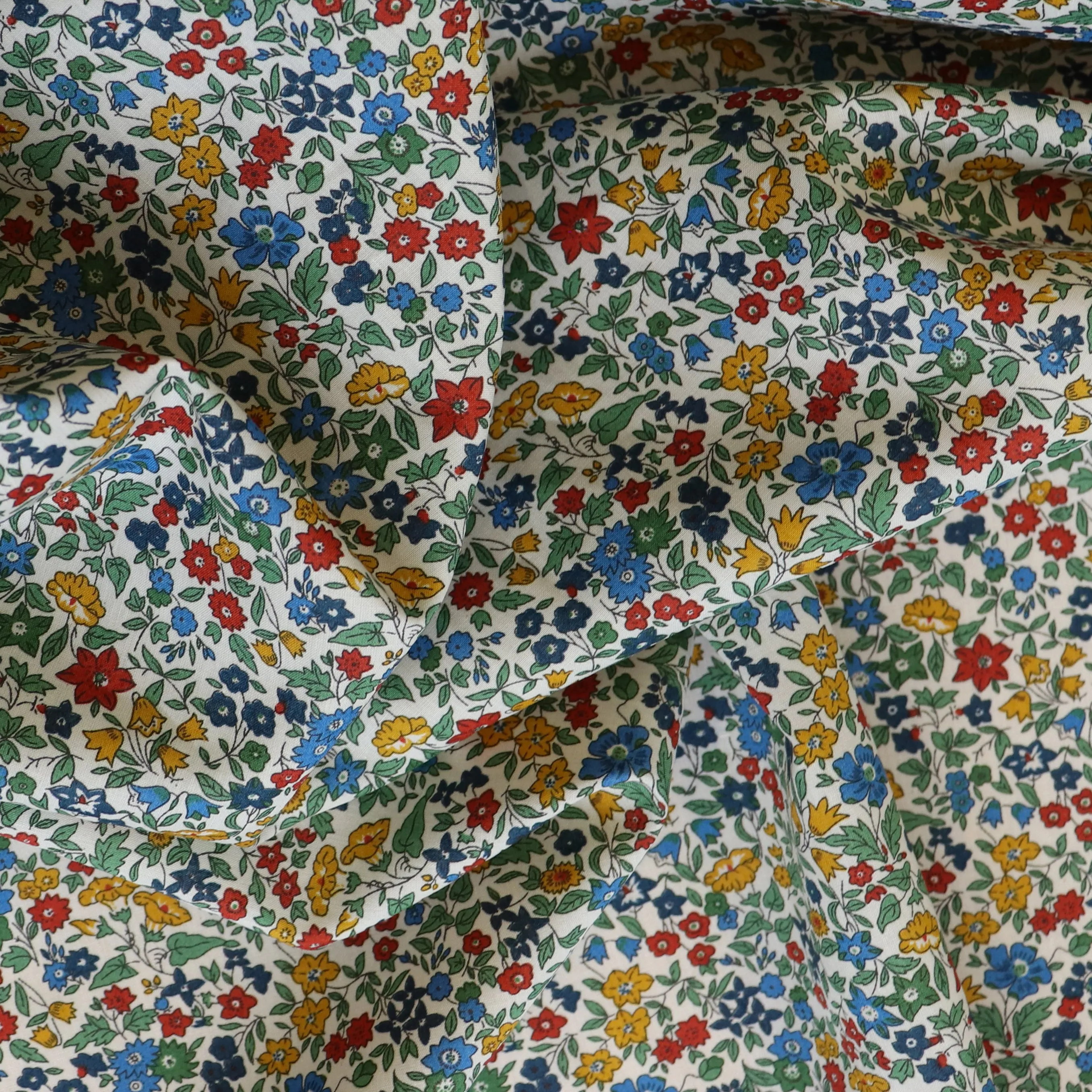 Liberty Fabrics - Ava - Tana Lawn™ Cotton