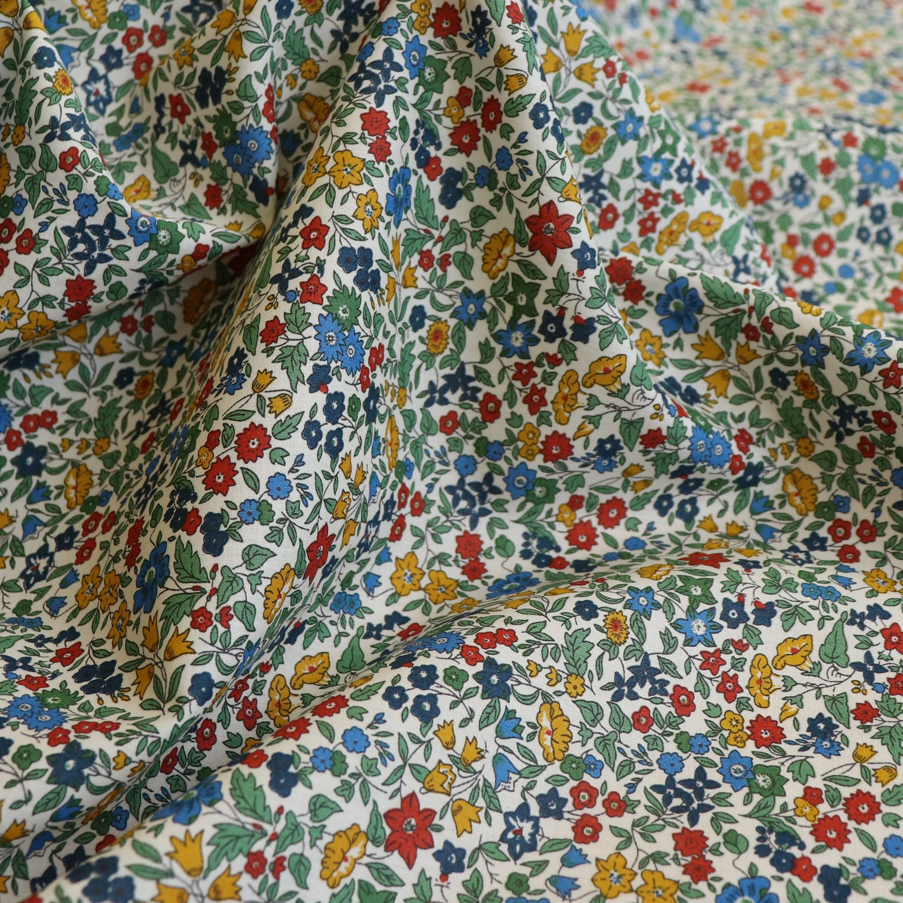 Liberty Fabrics - Ava - Tana Lawn™ Cotton