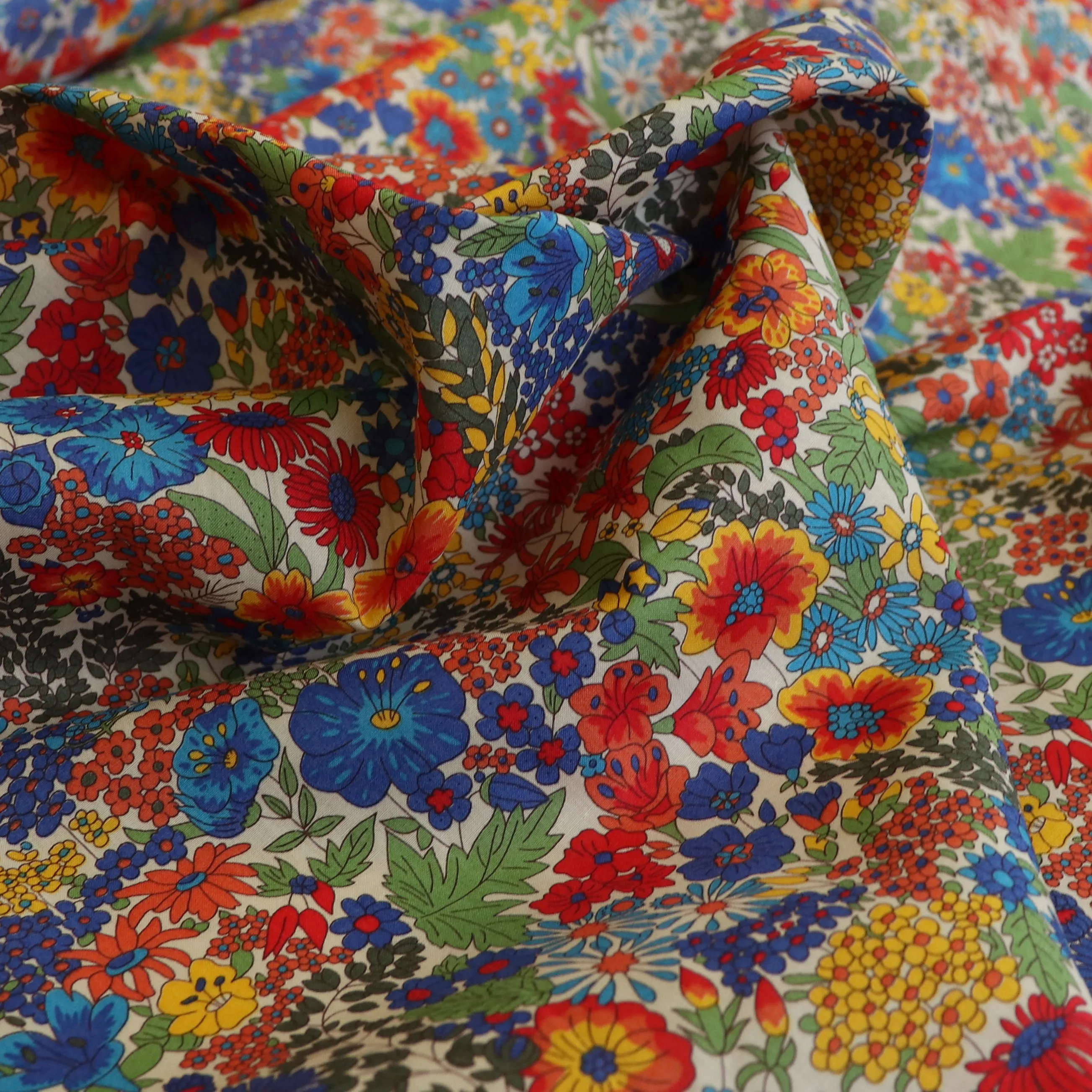 Liberty Fabrics - Margaret Annie - Tana Lawn™ Cotton