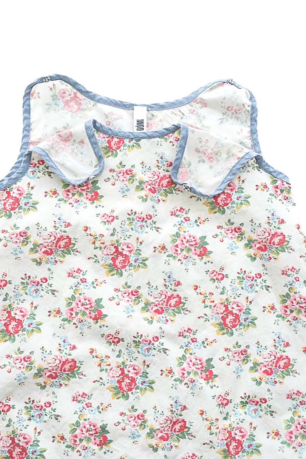 Littles Dress,  Sorcha