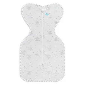 Love To Dream Swaddle UP Lite Adaptive Swaddle Wrap - You Are My - M