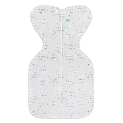 Love To Dream Swaddle UP Lite Adaptive Swaddle Wrap - You Are My - M