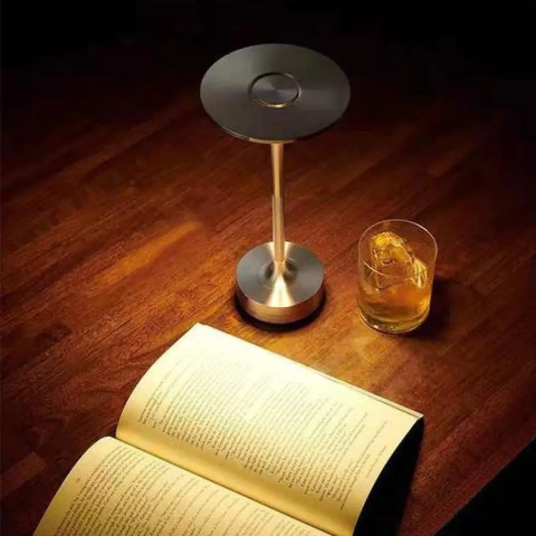 Minimalist Luminous Lamp - Buy 1 Get 1 Free