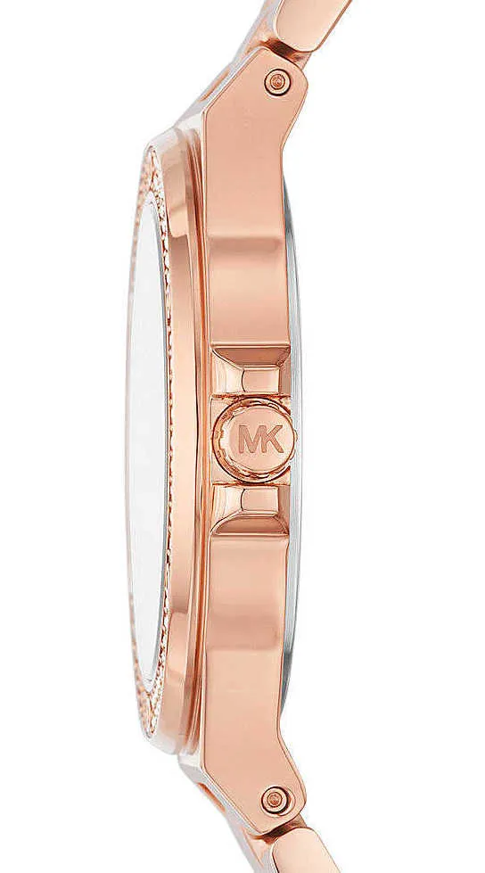 MK Watch Lennox Ladies