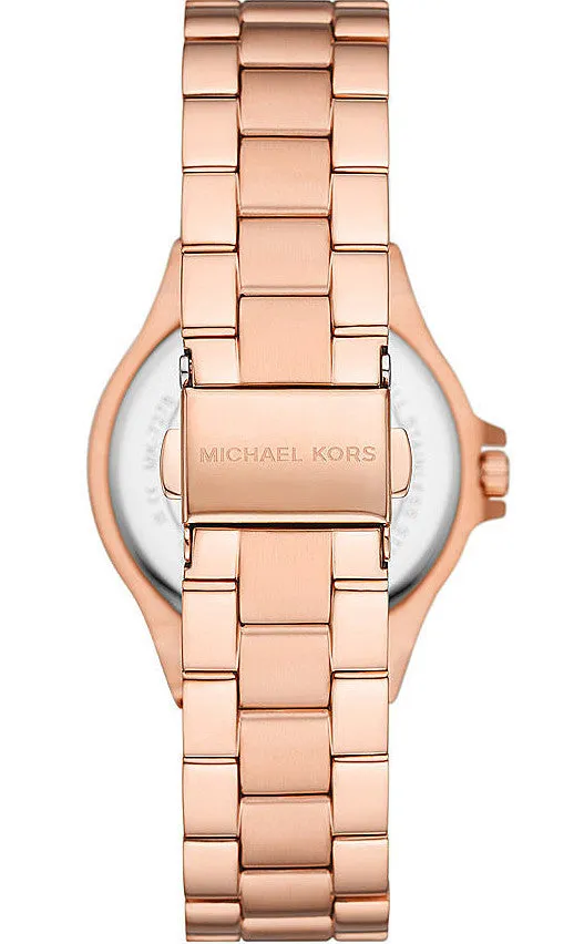 MK Watch Lennox Ladies