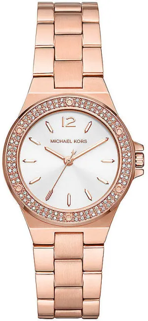 MK Watch Lennox Ladies