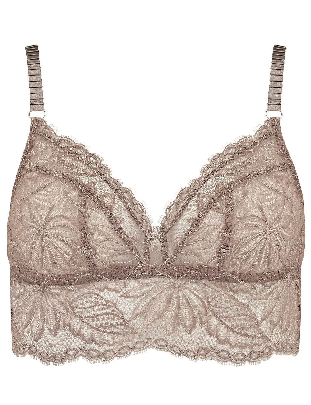 Nui Ami Lace Sleep Bralette