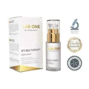 ONE LAB N ° 1 Silk Therapy HAIR SERUM 30ml