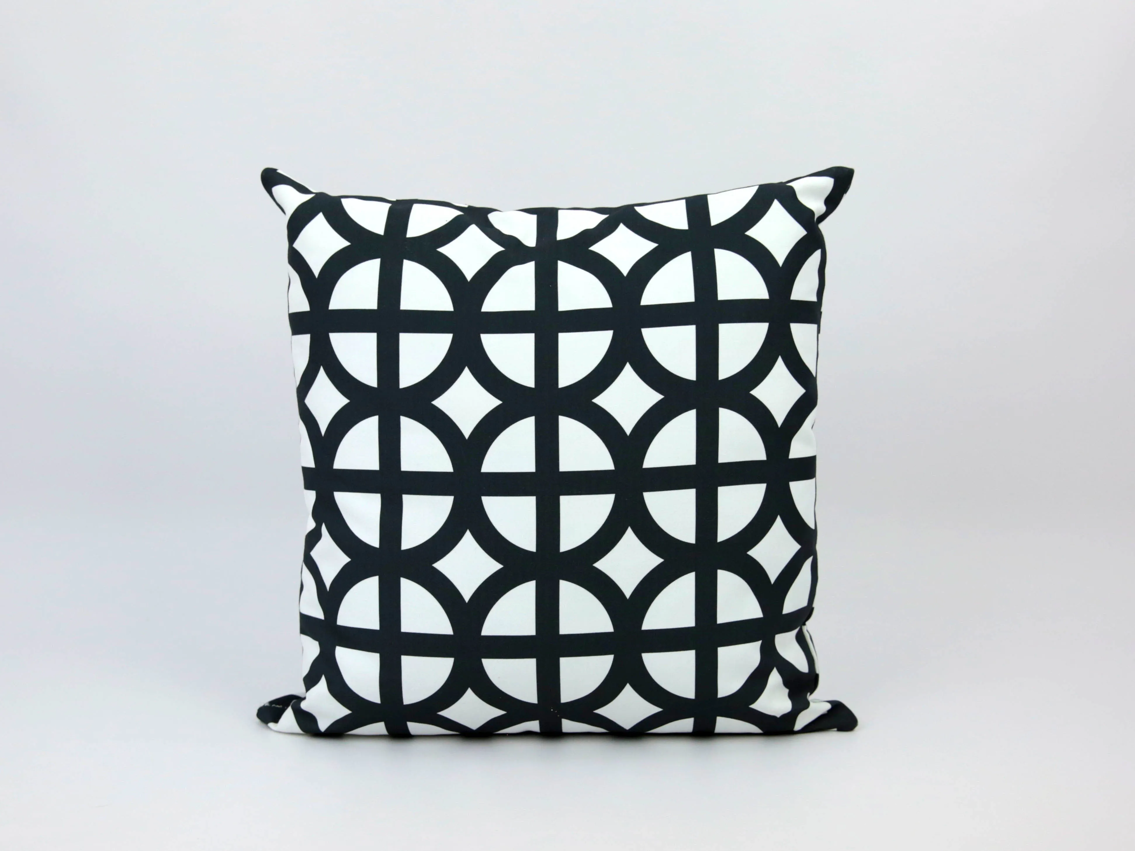 Parr Cushion